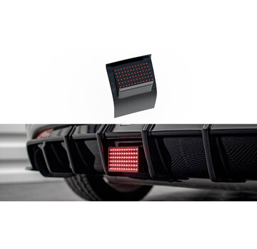 Maxton Design Maxton Design Led Stop Light Volkswagen Scirocco R Mk3