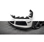 Maxton Design Front Flaps Volkswagen Scirocco R Mk3