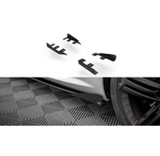 Maxton Design Maxton Design Side Flaps Volkswagen Scirocco R Mk3