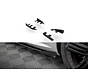 Maxton Design Side Flaps Volkswagen Scirocco R Mk3