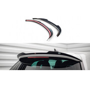 Maxton Design Maxton Design Spoiler Cap V.2 Volkswagen Scirocco R Mk3