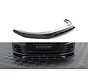 Maxton Design Front Splitter V.2 Audi SQ7 / Q7 S-Line Mk2