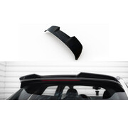 Maxton Design Maxton Design Spoiler Cap 3D Audi S3 / A3 S-Line Sportback / Hatchback 8V