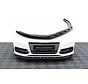 Maxton Design Front Splitter V.1 Audi S3 / A3 S-Line Sportback / Hatchback 8V