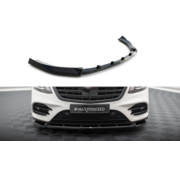 Maxton Design Maxton Design Front Splitter V.2 Mercedes-Benz S AMG-Line W222 Facelift