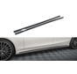 Maxton Design Side Skirts Diffusers Mercedes-Benz S AMG-Line W222 Facelift