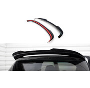 Maxton Design Maxton Design Spoiler Cap Suzuki Swift Sport Mk4