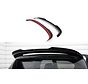 Maxton Design Spoiler Cap Suzuki Swift Sport Mk4