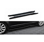 Maxton Design Side Skirts Diffusers Suzuki Swift Sport Mk4