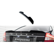 Maxton Design Maxton Design Spoiler Cap 3D Volvo S80 Mk2