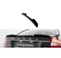 Maxton Design Spoiler Cap 3D Volvo S80 Mk2