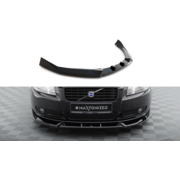 Maxton Design Maxton Design Front Splitter Volvo S80 Mk2