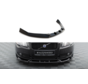 Maxton Design Front Splitter Volvo S80 Mk2