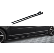 Maxton Design Maxton Design Side Skirts Diffusers Volvo S80 Mk2