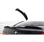 Maxton Design Spoiler Cap 3D passend voor BMW 5 M-Pack F10
