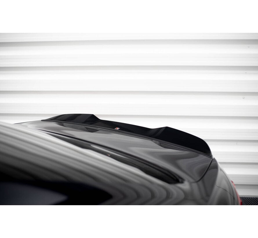 Maxton Design Spoiler Cap 3D passend voor BMW 5 M-Pack F10