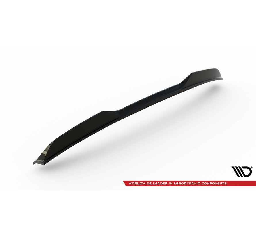 Maxton Design Spoiler Cap 3D BMW 5 M-Pack F10