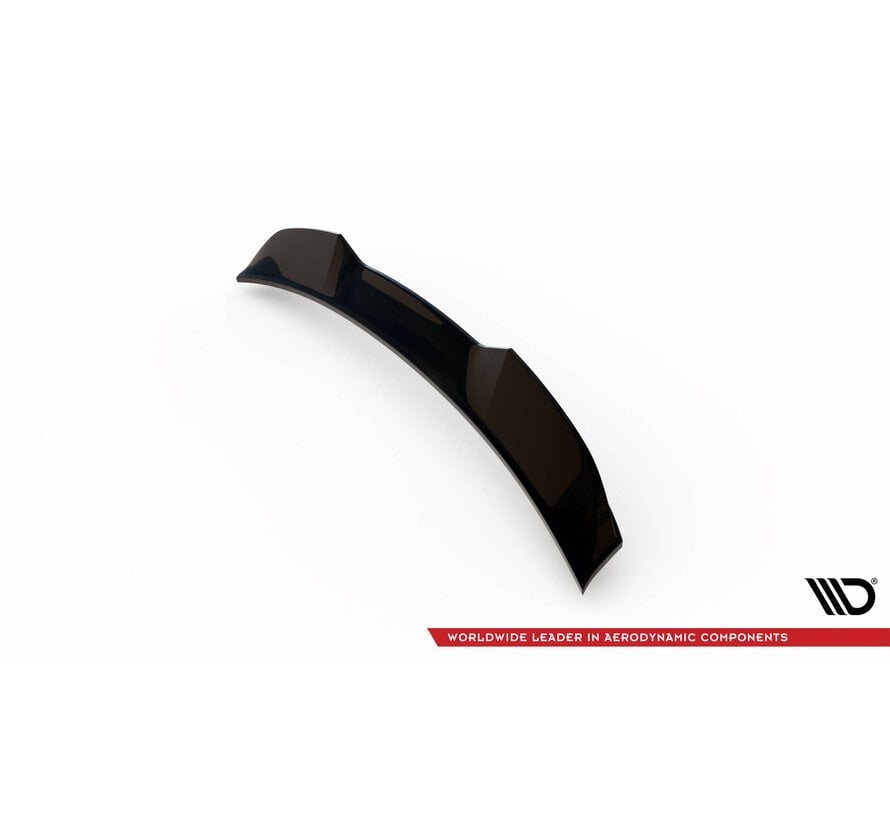 Maxton Design Spoiler Cap 3D passend voor BMW 5 M-Pack F10