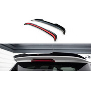 Maxton Design Maxton Design Spoiler Cap Ford Kuga ST-Line Mk2