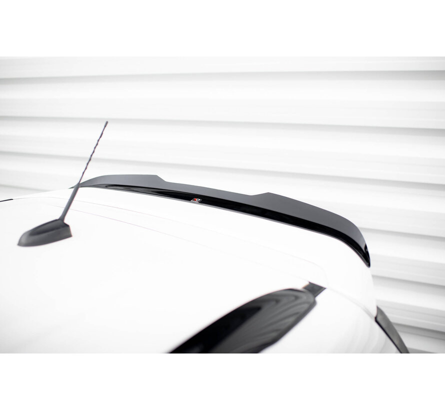 Maxton Design Spoiler Cap Ford Kuga ST-Line Mk2