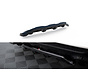 Maxton Design Central Rear Splitter (with vertical bars) Ford Kuga ST-Line Mk2