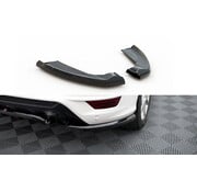 Maxton Design Maxton Design Rear Side Splitters Ford Kuga ST-Line Mk2