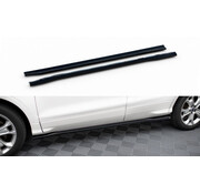 Maxton Design Maxton Design Side Skirts Diffusers Ford Kuga ST-Line Mk2