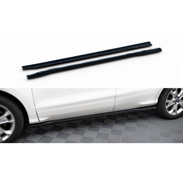 Maxton Design Maxton Design Side Skirts Diffusers Ford Kuga ST-Line Mk2