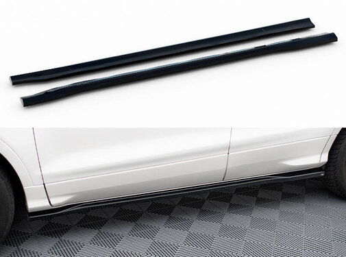 Maxton Design Maxton Design Side Skirts Diffusers Ford Kuga ST-Line Mk2