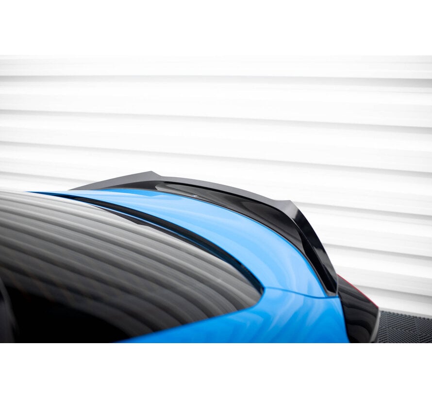 Maxton Design Spoiler Cap Toyota GR86 Mk1