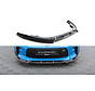 Maxton Design Front Splitter V.1 Toyota GR86 Mk1