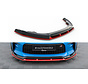 Maxton Design Front Splitter V.2 Toyota GR86 Mk1