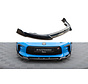 Maxton Design Front Splitter V.3 Toyota GR86 Mk1