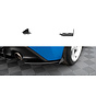 Maxton Design Rear Side Flaps Toyota GR86 Mk1