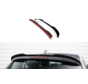 Maxton Design Spoiler Cap Renault Megane GT Mk3 Facelift