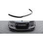 Maxton Design Front Splitter V.1 Renault Megane GT Mk3 Facelift