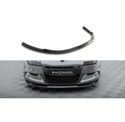 Maxton Design Maxton Design Front Splitter V.2 Renault Megane GT Mk3 Facelift