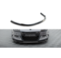 Maxton Design Front Splitter V.2 Renault Megane GT Mk3 Facelift