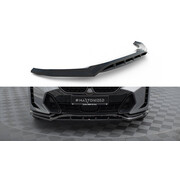 Maxton Design Maxton Design Front Splitter V.1 BMW X6 M-Pack G06 Facelift