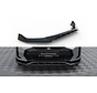 Maxton Design Front Splitter V.2 BMW X6 M-Pack G06 Facelift
