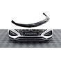 Maxton Design Front Splitter V.2 Hyundai I30 Mk3 Facelift