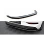 Maxton Design Central Rear Splitter Hyundai I30 Mk3 Facelift