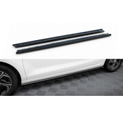 Maxton Design Maxton Design Side Skirts Diffusers Hyundai I30 Mk3 Facelift