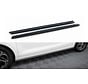 Maxton Design Side Skirts Diffusers Hyundai I30 Mk3 Facelift