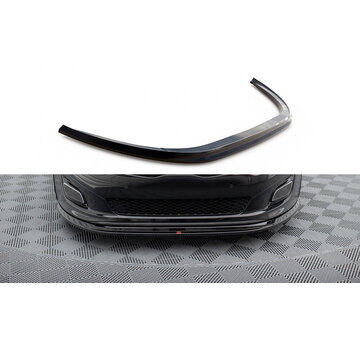 Maxton Design Maxton Design Front Splitter Kia Optima Mk3