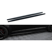 Maxton Design Maxton Design Side Skirts Diffusers Kia Optima Mk3