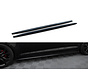Maxton Design Side Skirts Diffusers Kia Optima Mk3