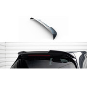 Maxton Design Maxton Design Spoiler Cap 3D Volkswagen Golf R / R-Line / GTI Mk7