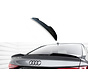 Maxton Design Spoiler Cap 3D Audi A3 / A3 S-Line / S3 / RS3 Sedan 8Y