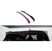 Maxton Design Maxton Design Spoiler Cap Volkswagen ID.3 Mk1